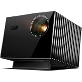 Valerion VisionMaster Max 4K Laser Projector, 3500 ISO Lumens, Anti-RBE, Speckle-Reduction, Flagship Black Level, 0.9&ndash;1.5:1 Optical Zoom, 300", IMAX Enhanced, HDR10+, 3D, Gigabit 4ms 240Hz