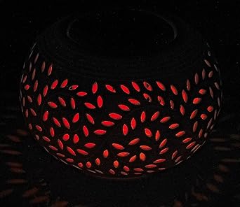 Solar Dekoleuchte Garten