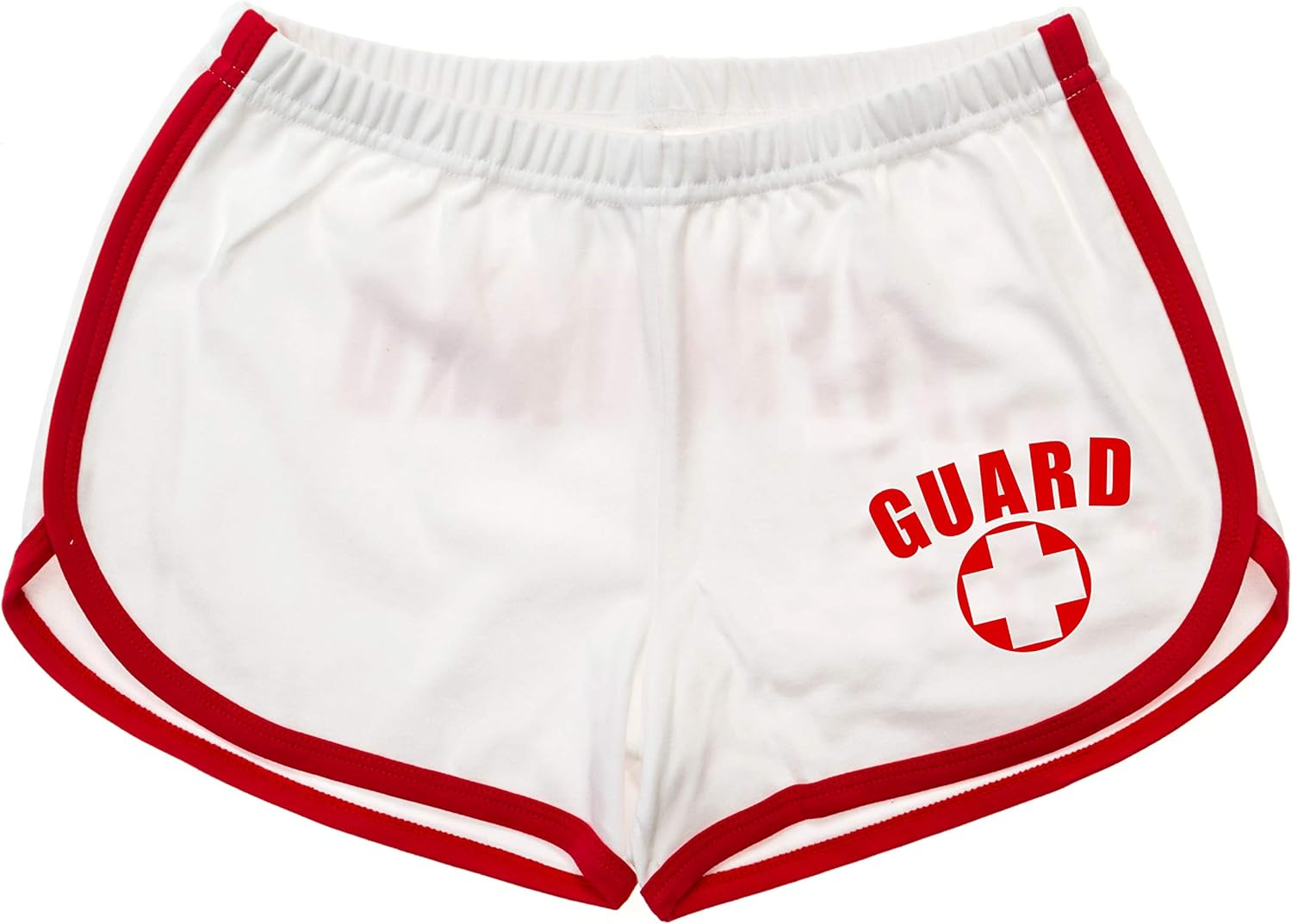 BLARIX Womens Guard Shorts | 