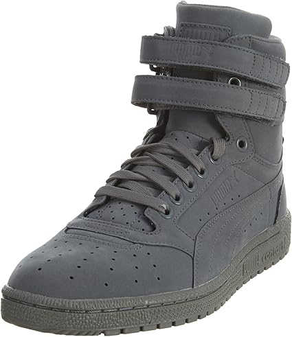 puma sky ii hi nubuck
