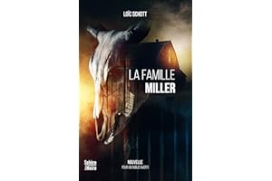 La Famille Miller (French Edition)