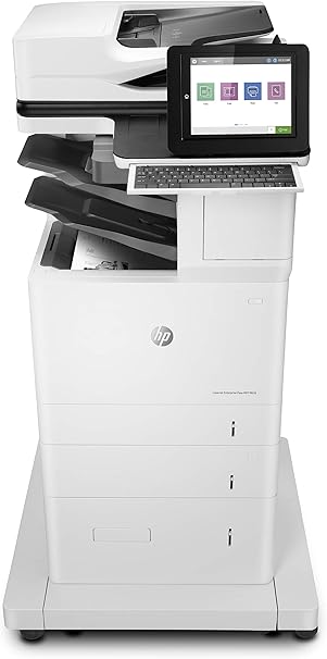 hp high capacity printer