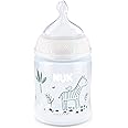 NUK Smooth Flow Anti-Colic Bottle, 5 oz, Horse