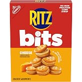 Ritz, Cheese Sandwich Crackers, Snacks for Kids and Adults, Lunch Snacks, 8.8 Ounce