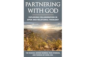 Partnering with God: Exploring Collaboration in Open and Relational Theology