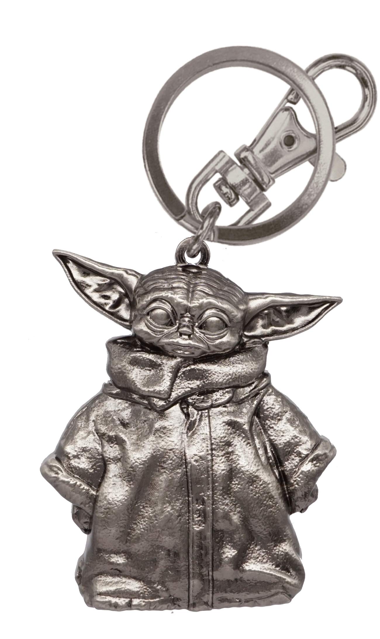 Star Wars The Child Keychain 13Cm
