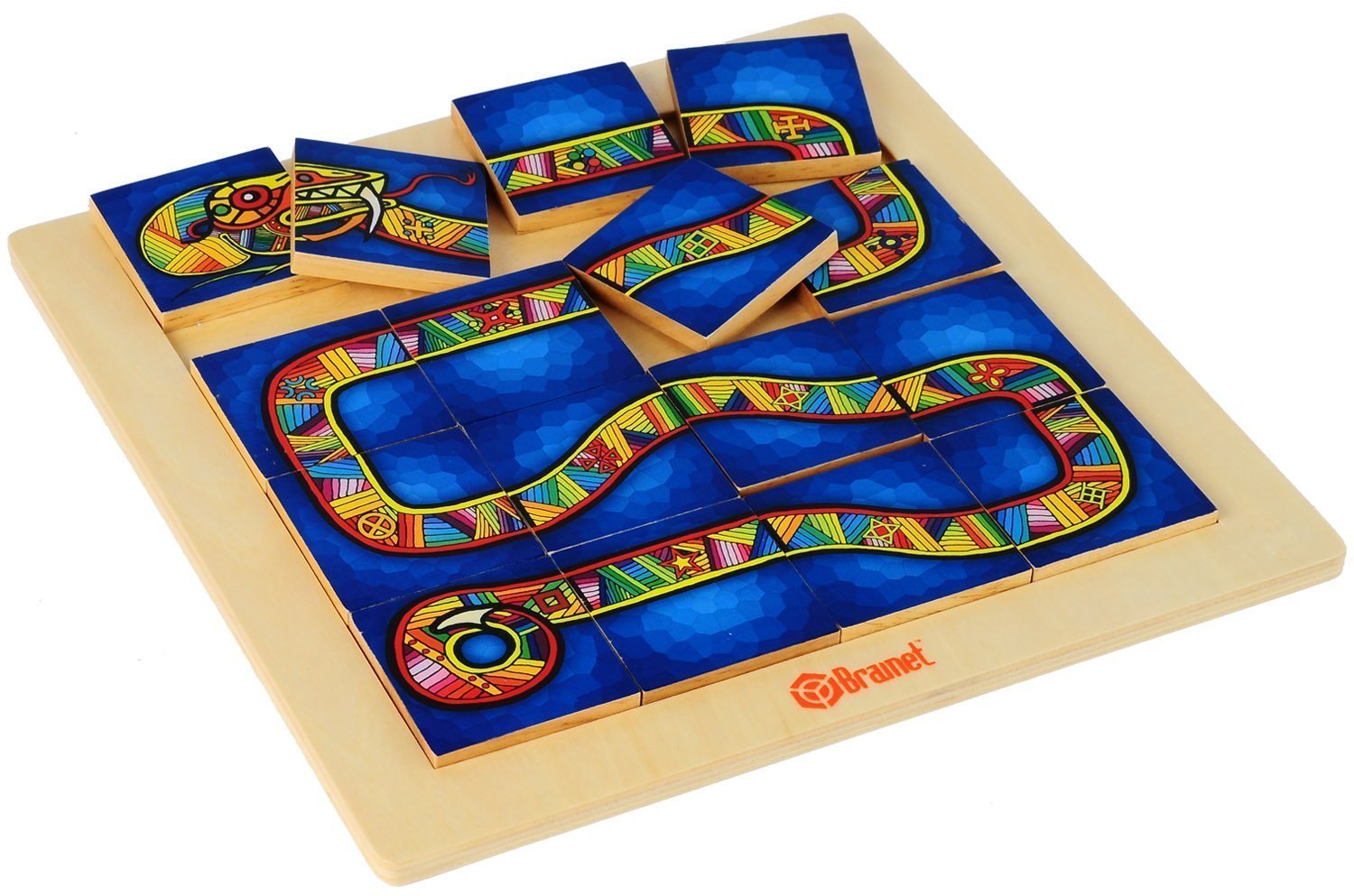 Kefer Brain Teaser & Logic Puzzle - Tens of Solutions - How Many Can You Find?