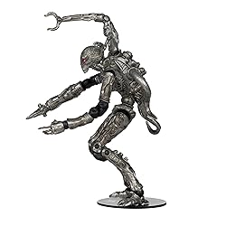 McFarlane Toys - DC Direct Page Punchers Brainiac