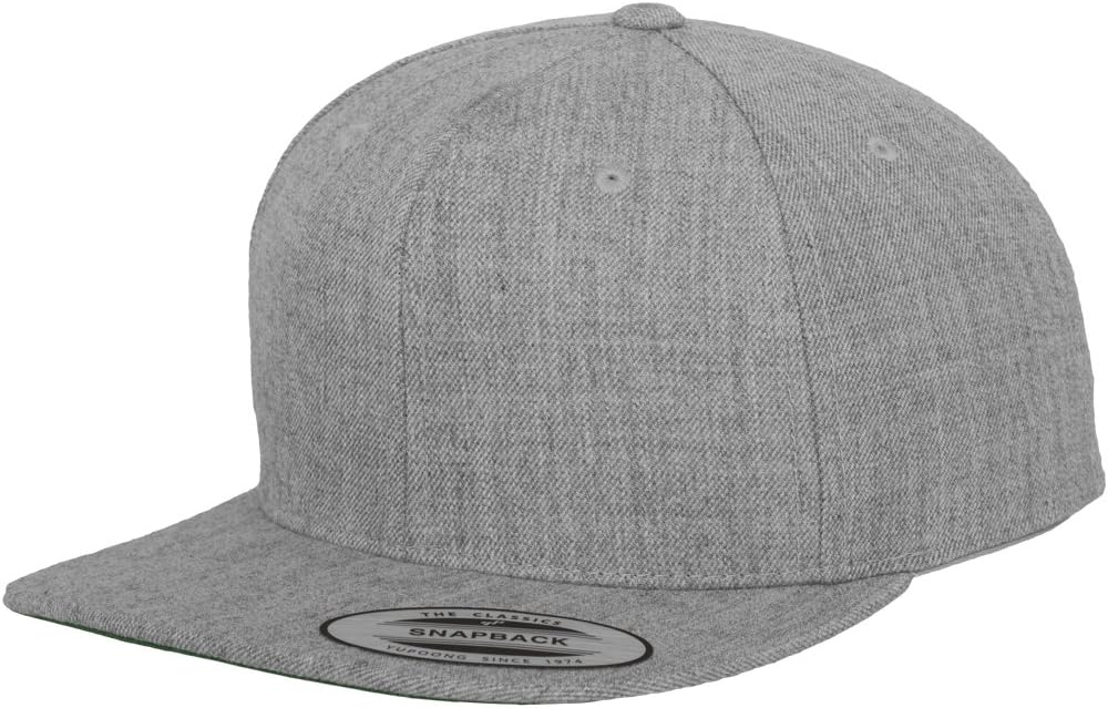 FlexfitChildren's Classic Snapback Cap
