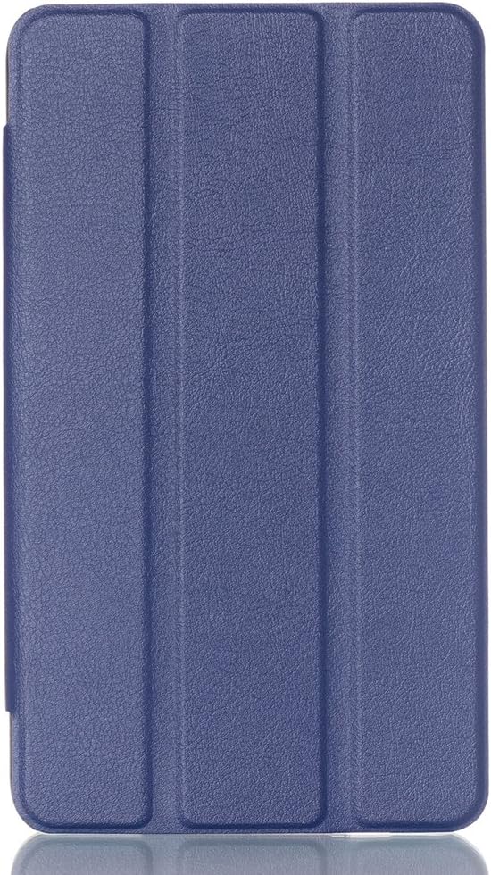 MOONBAY MALL Ultra Slim Stand Wallet Flip Protective Cover Case For Huawei MediaPad T1-701U 7.0". KST-03