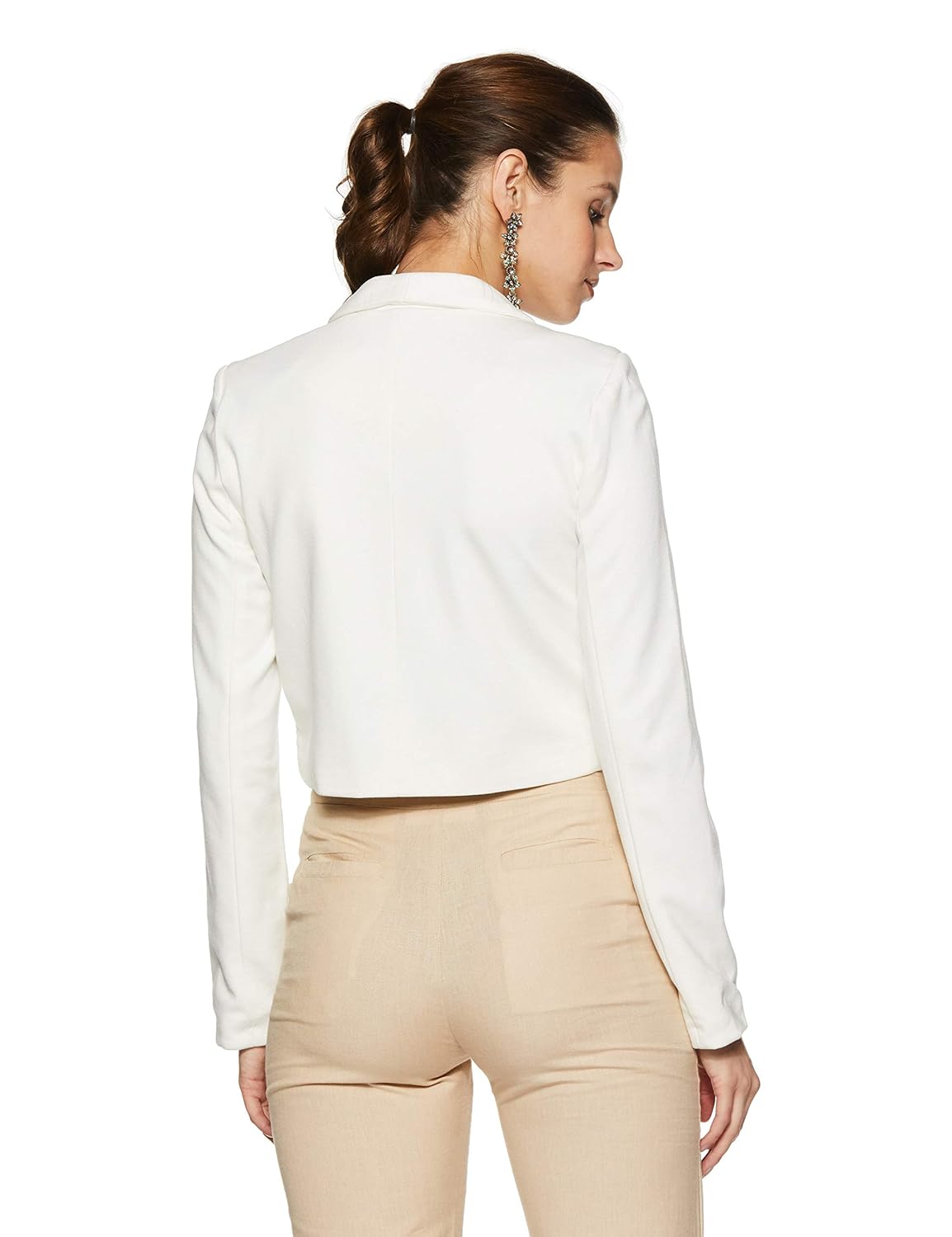 vero moda women's blazer