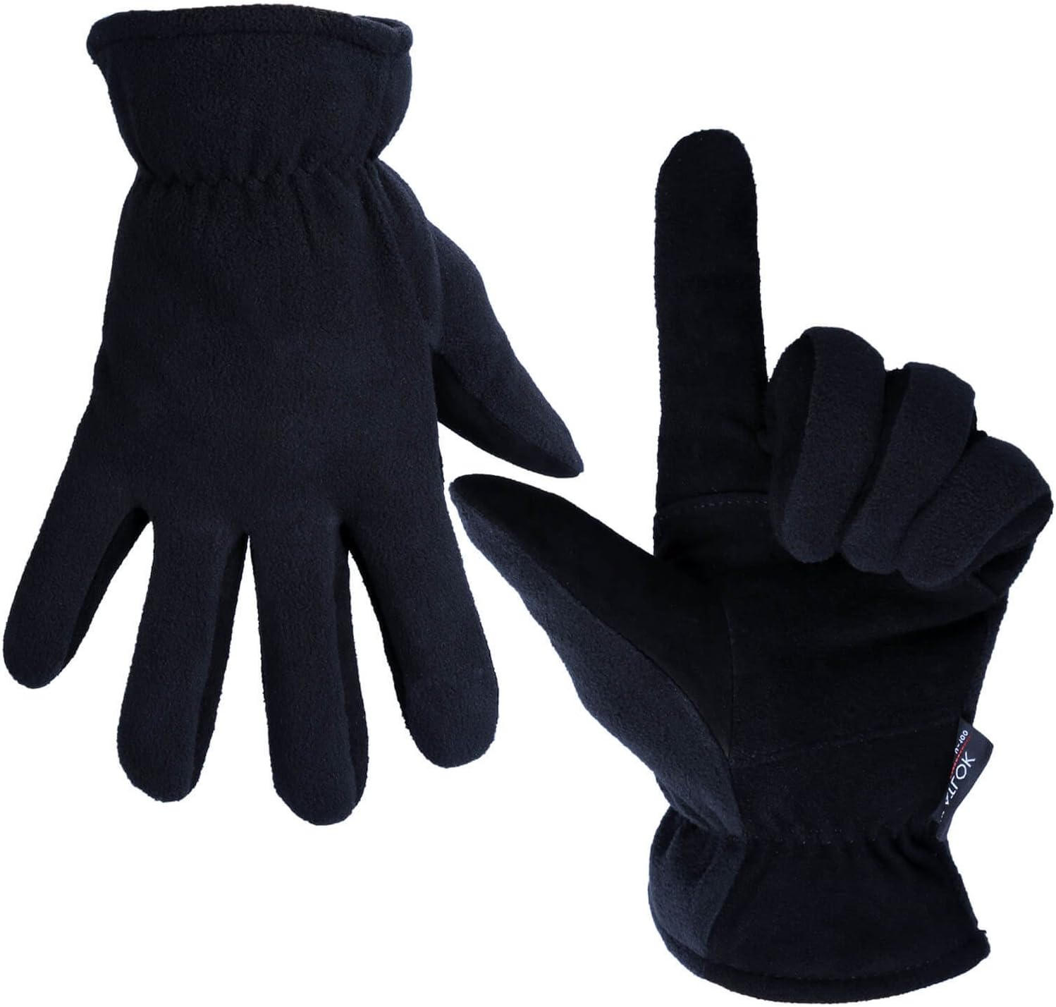 ox thermal waterproof gloves