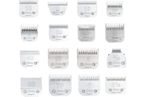 Oster Cryogen-X Pet Clipper Blade, 10