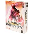 Shards Of Infinity Deckbuilding Game - Strategy Card Game For 2-4 Players - View #13