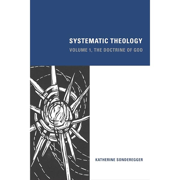 Amazon.com: Systematic Theology: Volume 1: The Triune God