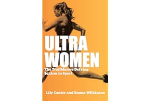 Ultra Women: The Trailblazers Defying Sexism in Sport