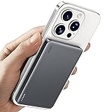 RORRY for Magsafe Portable Charger, [0.3" Ultra