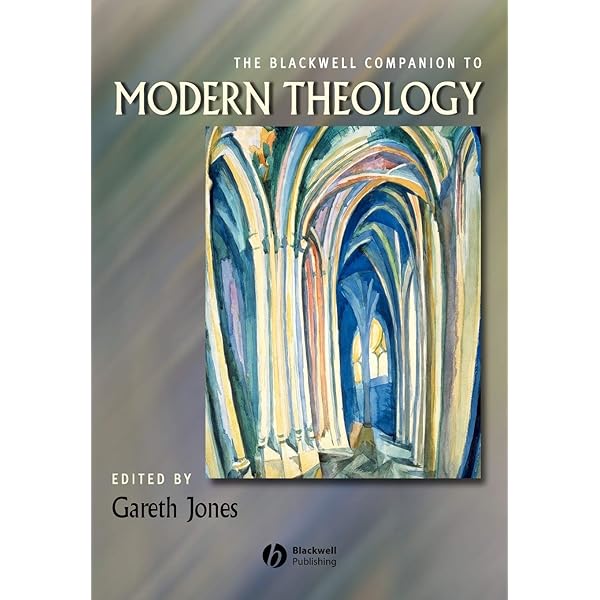 The Blackwell Companion to Postmodern Theology (Wiley Blackwell