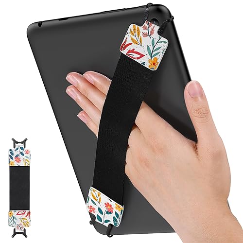 MoKo Security Hand-Strap for 9-11 Inch Tablet, iPad/iPad Pro/iPad