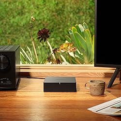 Sonos Port - The Versatile Streaming Component For