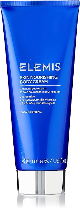 elemis body soothing
