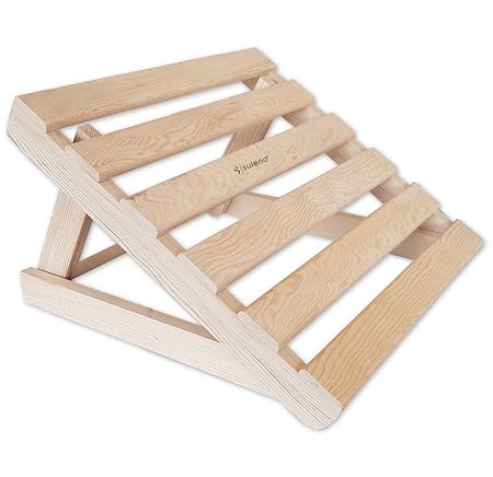 Suleno® Sauna Kopfstütze verstellbar