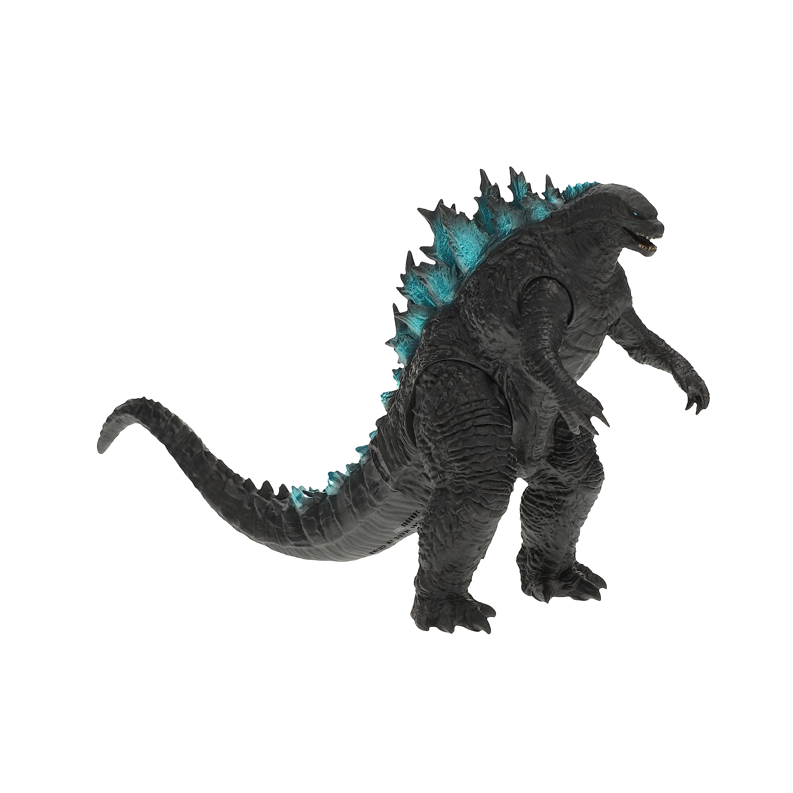 BANDAI - Movie Monster Series - Godzilla 2019 — image 1