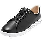 Cole Haan Women's Grand Crosscourt Leather Sneakers