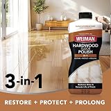 Weiman 123 Polishing & Restoring Hardwood Floor Finish 946 ml view 3