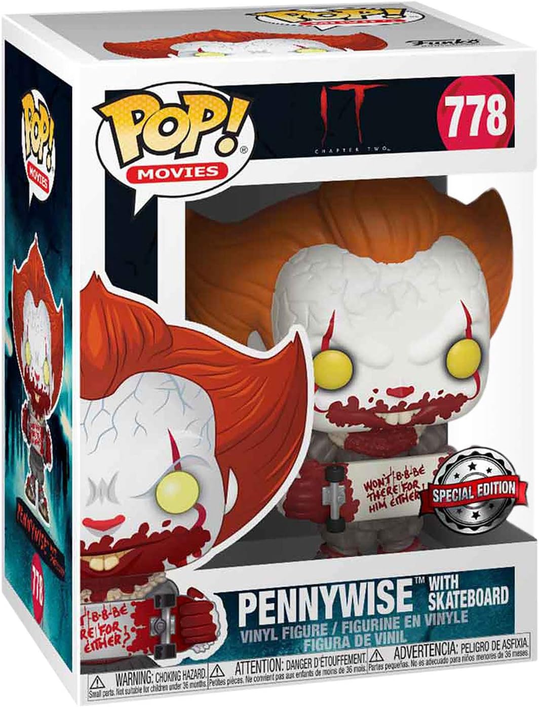 penny skateboard fortnite