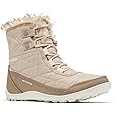 Columbia Women's Minx Shorty III Boot
