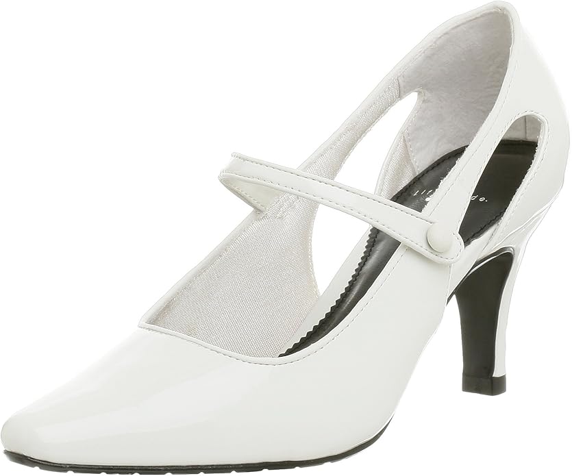 lifestride mary jane pumps