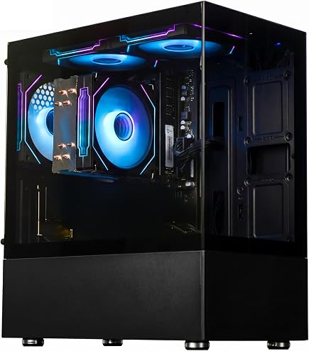 Amazon.com: hp VR Ready Pavilion Gaming PC Desktop Computer, Intel