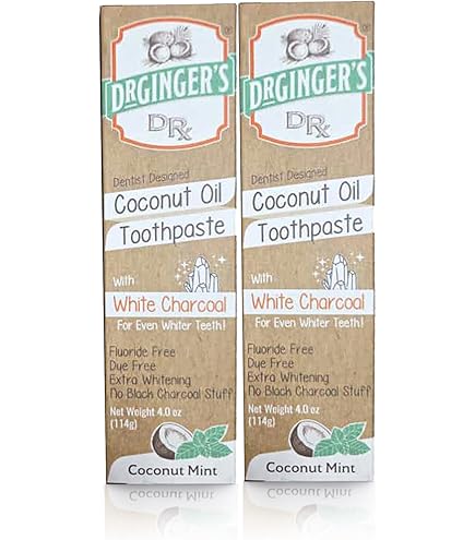 best natural whitening toothpaste