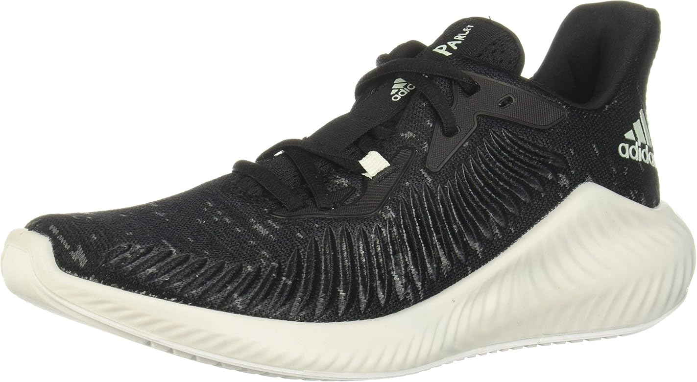 adidas alphabounce parley