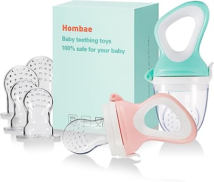 Nourriture Pour Bebe Feeder Fresh Fruit Feeder Bebes Par Hombae Filet De Mangeoire Aliments Frais Grignoteuse Nourriture Pour Bebe Feeder Fresh Fruit Feeder Bebes Par Hombae Filet De Mangeoire Aliments Frais Grignoteuse