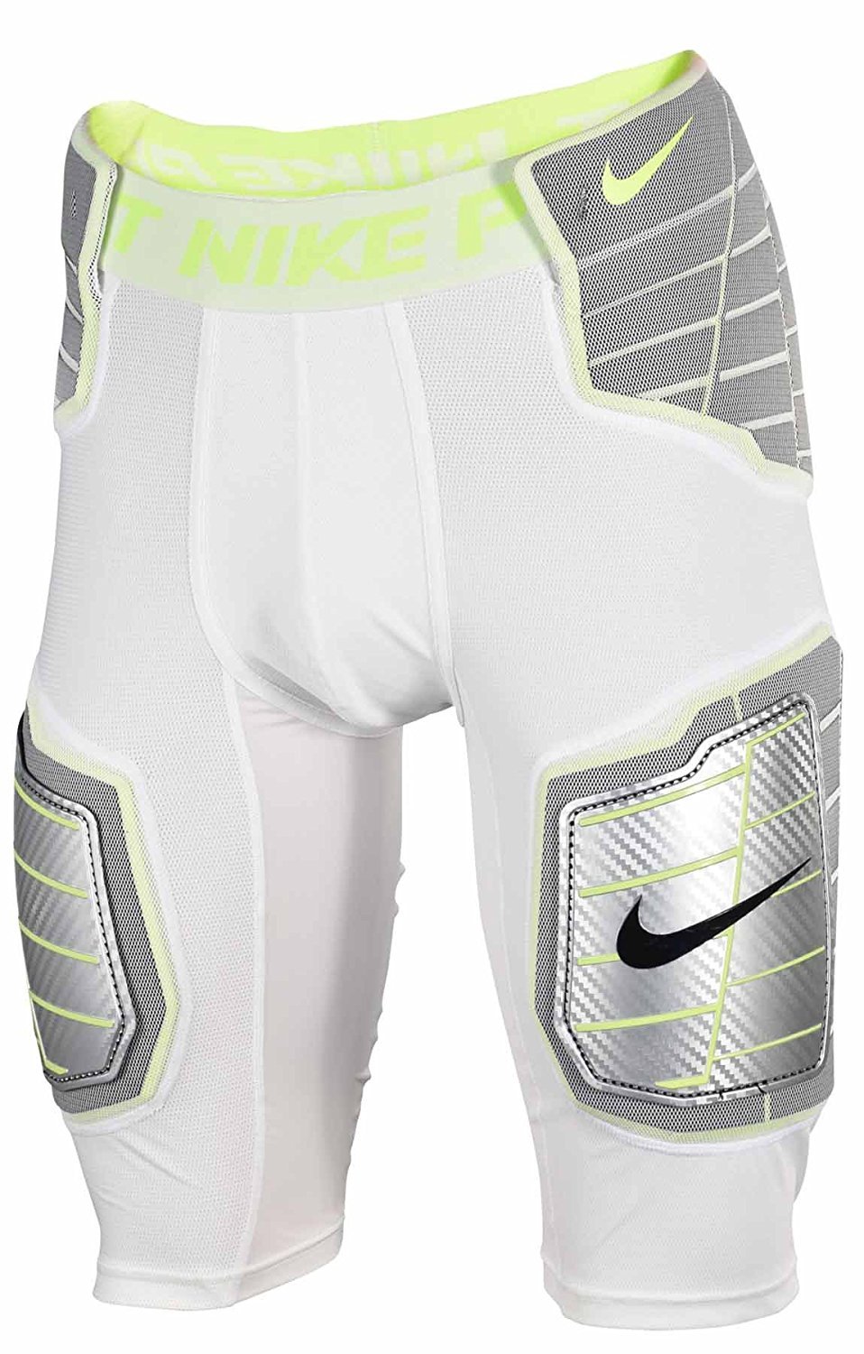 nike adult hyperstrong padded camo girdle