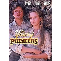 (未使用･未開封品)Young Pioneer&#39;s Christmas [DVD] Young Pioneers' Christmas (1976 TV Movie): Amazon.ca: Linda