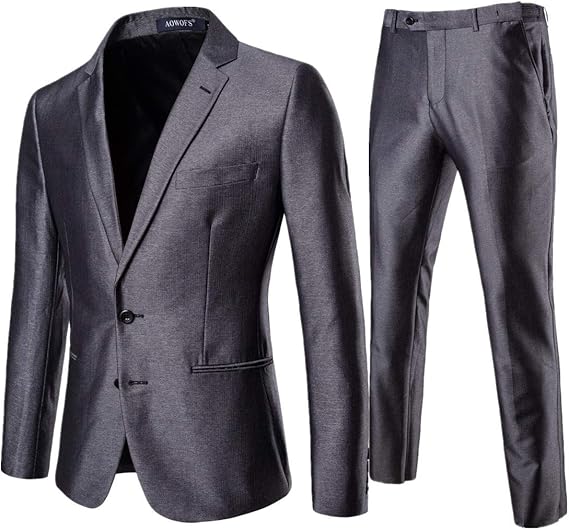 Amazon Manmaster マンマスター スーツ 2つボダン 光沢 上下セット ジャケット スラックス ビジネス メンズ Ch481 フォーマル 通販