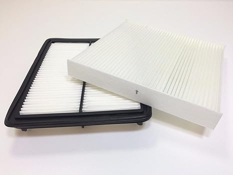 Amazon Com F1auto Fa6308 Fc35519 Engine Cabin Air Filter
