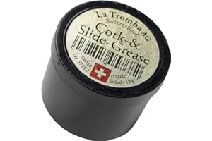 La Tromba Tensile cork grease, reddish (590090)