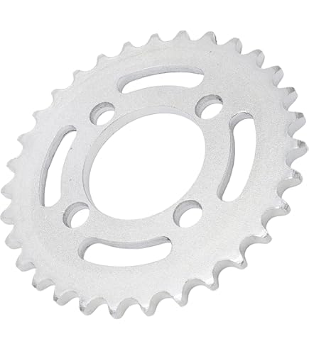 Rear Tooth 42 Pitch 530 NICHE Amazon.com: なっち‼️ Drive for Sprocket 小物