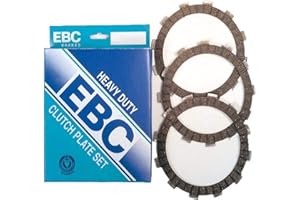 EBC Brakes CK4435 Clutch Friction Plate Kit
