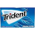 Trident, Original, 14-ct