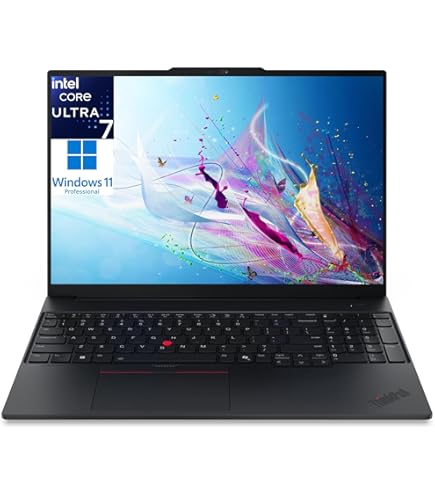 Amazon.com: New Lenovo ThinkPad L15 Gen 2 Business Laptop, 15.6