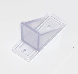 JSP Manufacturing V2-MINI Roof Guard Snow Guard