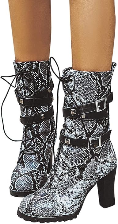 most comfortable mid calf boots