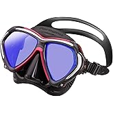TUSA M-2001 Paragon Scuba Diving Mask