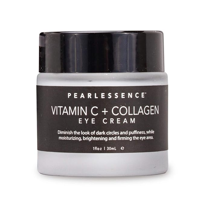 pearl essence vitamin c
