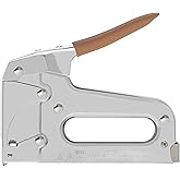 Arrow Fastener T25 Low Voltage Wire Staple Gun, Fits Wire up to 1/4-Inch